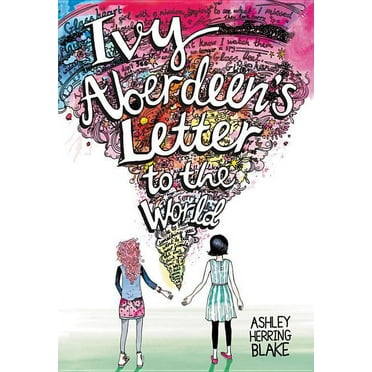 Ivy Aberdeen&apos;s Letter to the World, (Hardcover)