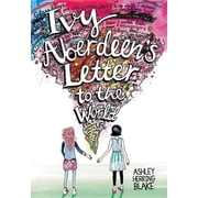 Ivy Aberdeen's Letter to the World, Hardcover
