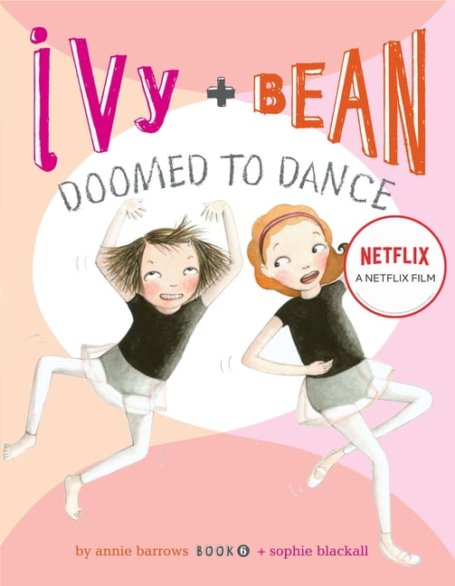 Ivy + Bean Doomed to Dance (Paperback) - Walmart.com