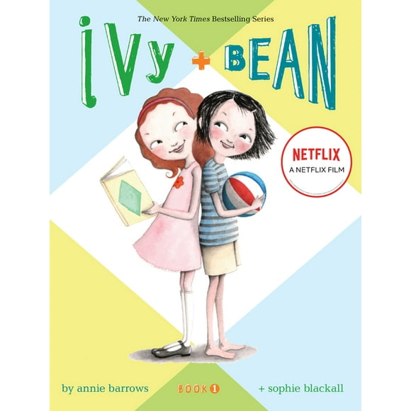Ivy & Bean: Ivy and Bean 1 (Edition 1) (Paperback)