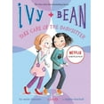 thumbnail image 1 of Ivy + Bean Take Care of the Babysitter (Paperback), 1 of 1