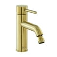 thumbnail image 1 of Ivy Bidet Faucet in Brushed Gold, 1 of 11