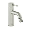 thumbnail image 1 of Ivy Bidet Faucet in Nickel, 1 of 11