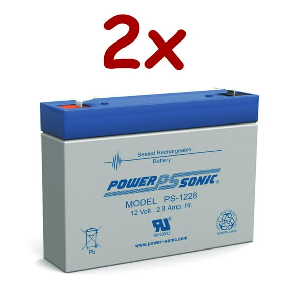 Ivy Biomedical Systems 303 Monitor replacement battery pack (rechargeable)