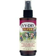 Ivy-Dry Super Itch Relief Spray - 6 oz, Pack of 2