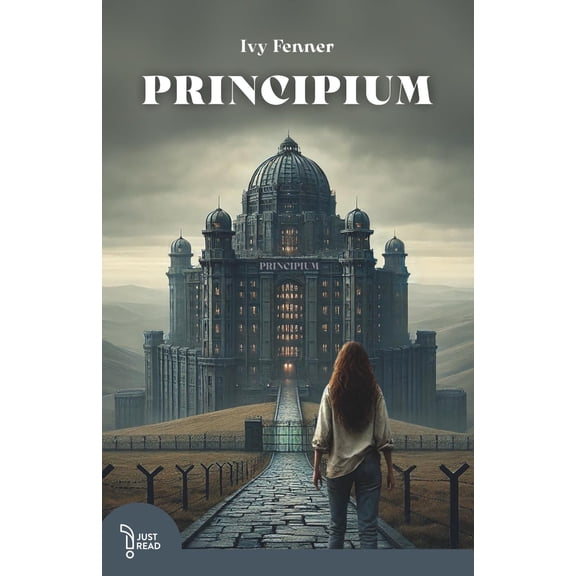 Ivy Fenner Principium (Paperback)