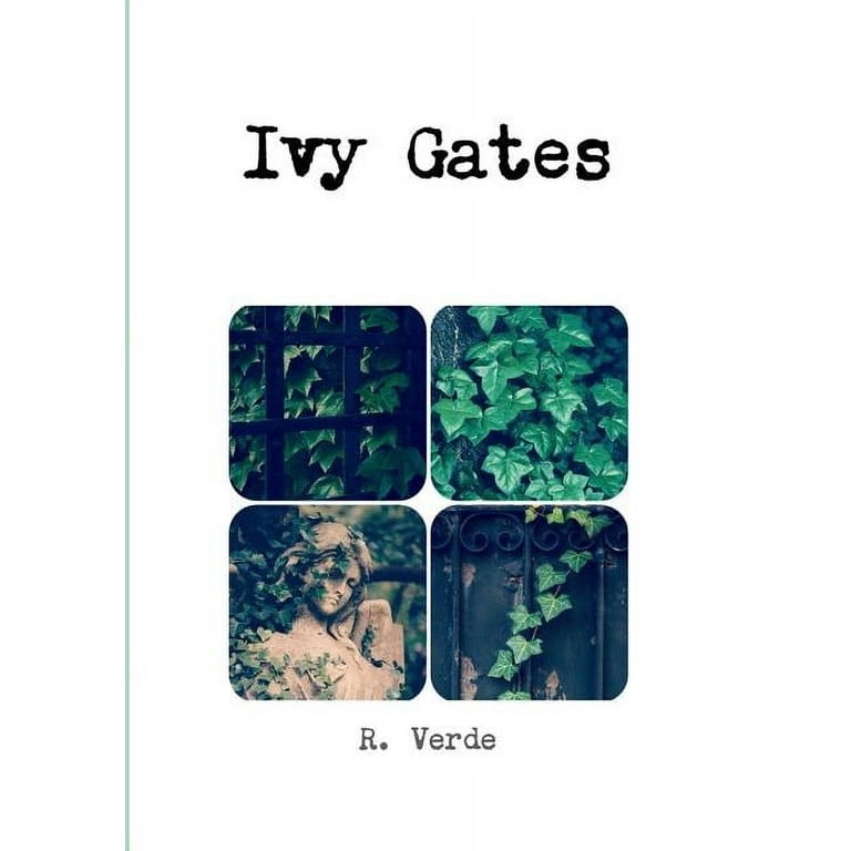 Ivy Gates