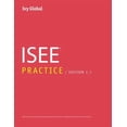 thumbnail image 1 of Pre-Owned Ivy Global ISEE Practice (Paperback), 1 of 1