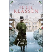 Ivy Hill Christmas, Paperback