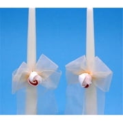 Ivy Lane Design 41TI Amour Tapers - Ivory