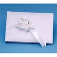 thumbnail image 1 of Ivy Lane Design A01075GB/WHT Calla Lily Guestbook - White, 1 of 1