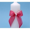 thumbnail image 1 of Ivy Lane Design A01085PC/WHT Custom Color Pillar Candle, 1 of 1