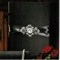 thumbnail image 1 of Ivy Lane Design A01090MB/WHT Elizabeth-Memory book-White White, 1 of 1