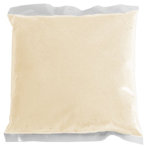 Medium White Wedding and Craft Sand for Ceremonies