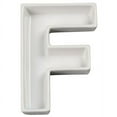thumbnail image 1 of Ivy Lane Design Letter Dish Letter: F, 1 of 8