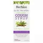 Helixir Syrup Ivy Leaf Cough Syrup with Thyme & Licorice, Sugar Free, 5 fl oz (150 ml ...
