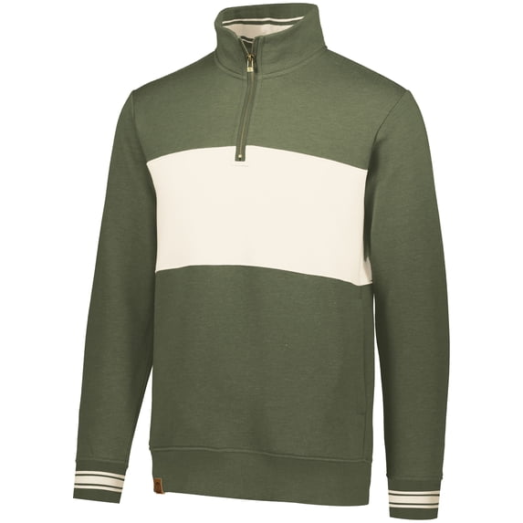 Ivy League Pullover