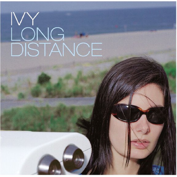 Ivy - Long Distance - Music & Performance - Vinyl