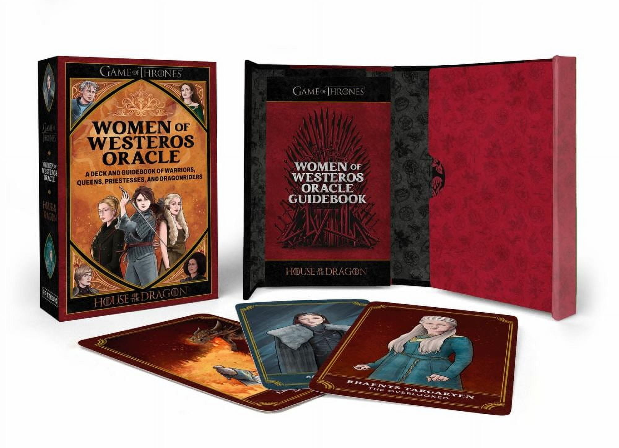 Game of Thrones Books in Game of Thrones - Walmart.com