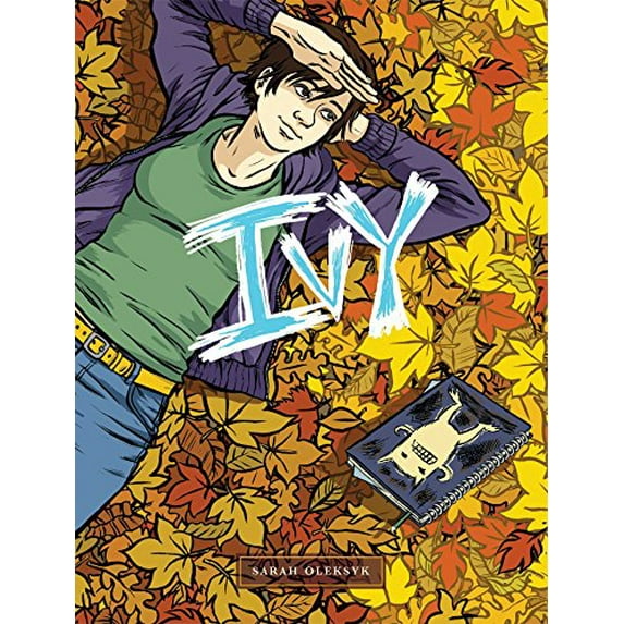Pre-Owned Ivy Paperback