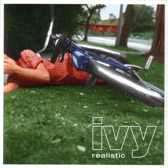 Ivy - Realistic - Music & Performance - Vinyl
