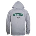 thumbnail image 1 of Ivy Tech Community College Dad Hoodie, Heather Grey - 2XL, 1 of 1