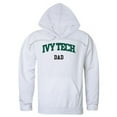 thumbnail image 1 of Ivy Tech Community College Dad Hoodie, White - Small, 1 of 1