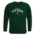 thumbnail image 1 of Ivy Tech Community College Property of Crewneck Sweatshirt, Forest Green - Extra Large, 1 of 1