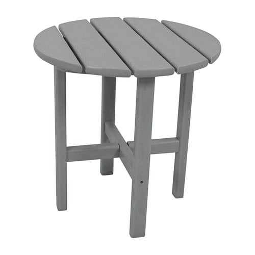 Ivy Terrace Plastic/Resin Patio Table