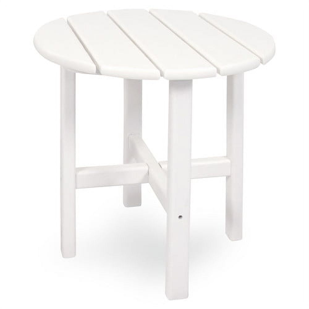 Ivy Terrace Plastic/Resin Patio Table