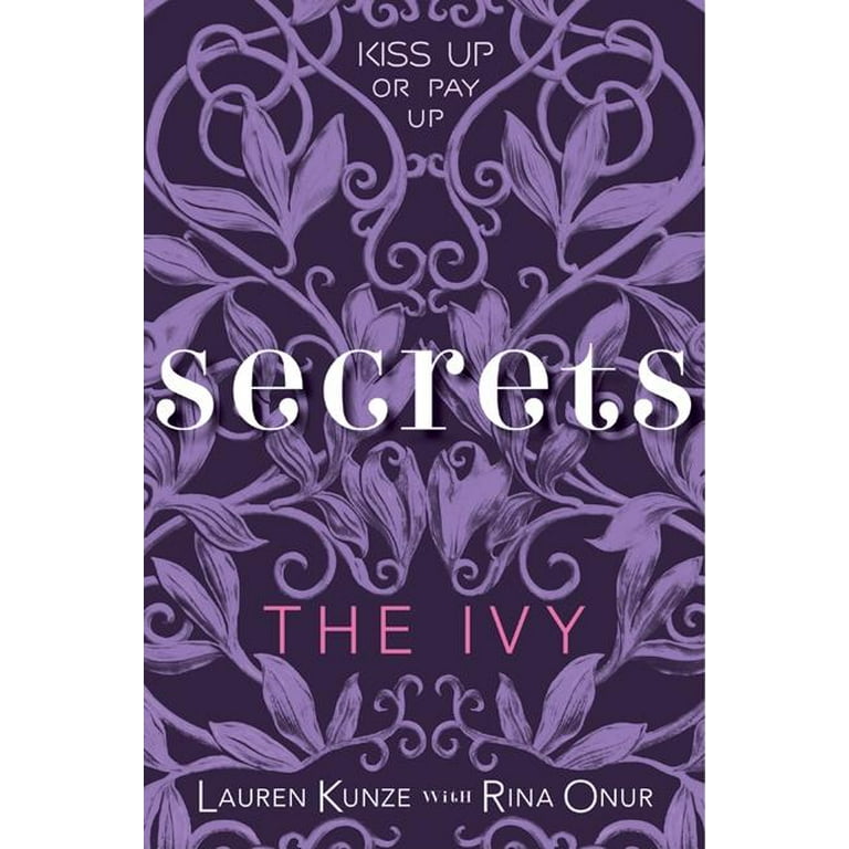 The Ivy: Secrets – HarperStacks