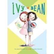 Ivy & Bean Set 1 Ivy + Bean, Book 1, Hardcover