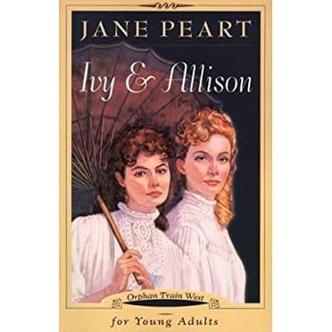 Pre-Owned Ivy and Allison (Orphan Train West, Book 2) (Paperback) 0800757149 9780800757144