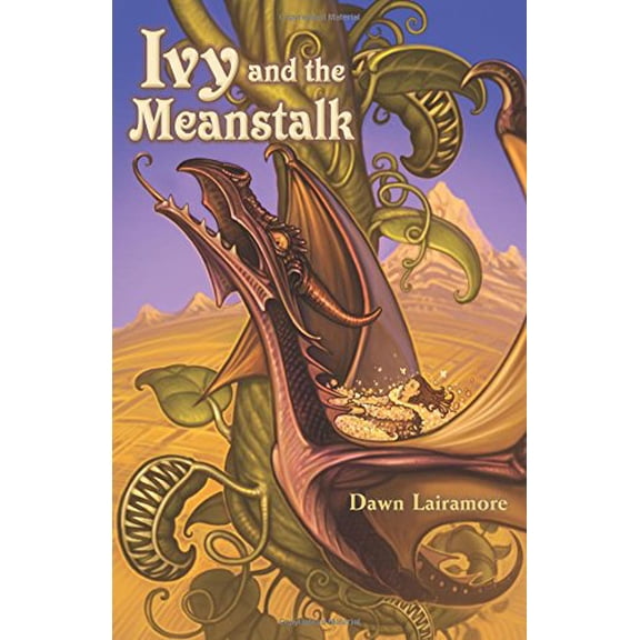 Pre-Owned Ivy and the Meanstalk (Hardcover) 0823423921 9780823423927