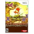 thumbnail image 1 of Restored Ivy the Kiwi - Nintendo Wii (Refurbished), 1 of 2