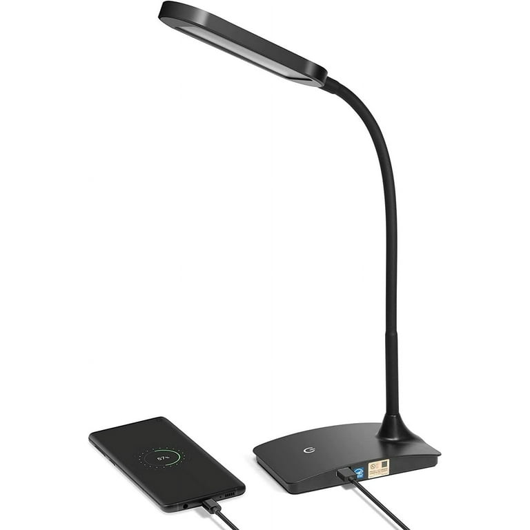 Ivy led usb desk lamp discount