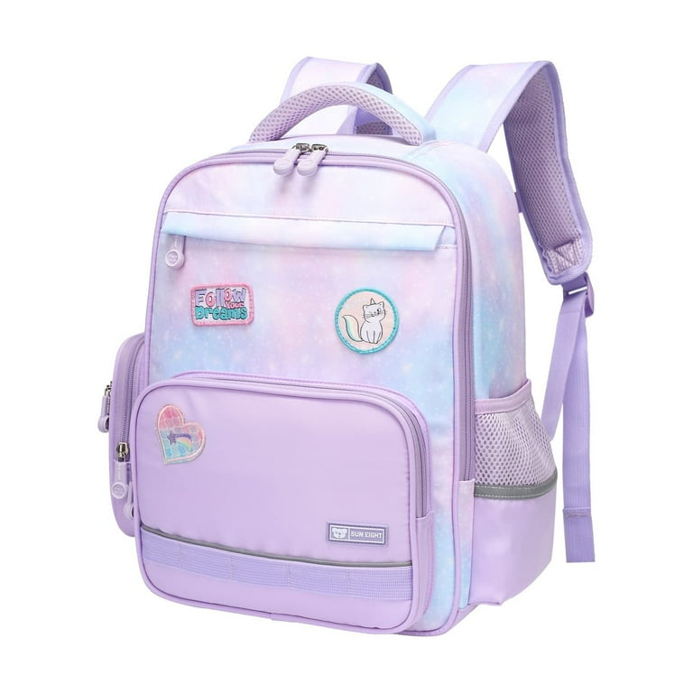 School bag for 5 year best sale girl
