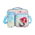 thumbnail image 1 of IvyH Insulated Lunch Bag Reusable Mermaid Lunch Tote Bag, 1 of 7