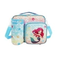 IvyH Kids Insulated Lunch Bag Reusable Lunch Box Thermal Meal Tote Bag