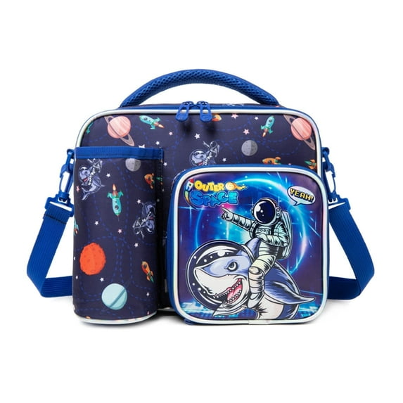 IvyH Lunch Bag Insulated Thermal Leakproof lunchbag