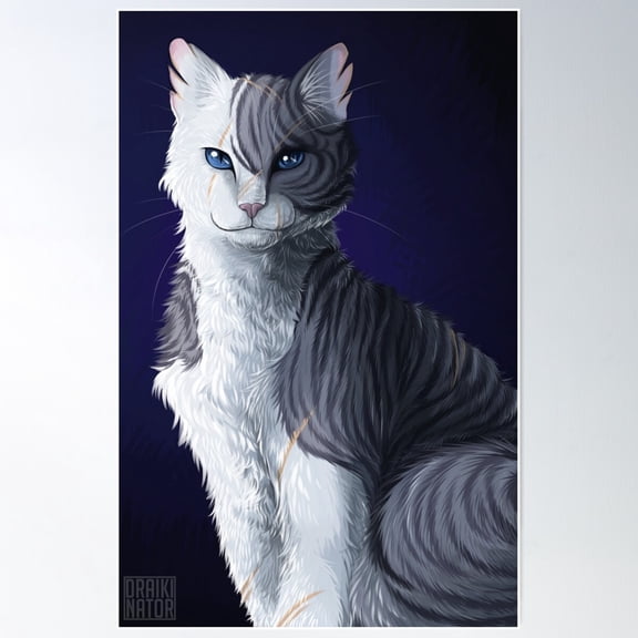 Ivypool Poster Wall Art, Modern Wall Decor For Living Room Bedroom, 24x36 UNFRAMED