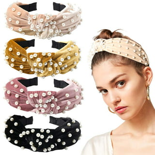 fashion headband lv