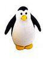 Iwako Penguin Eraser