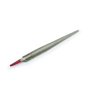 Iwasaki 8In Half Round Extra Fine File