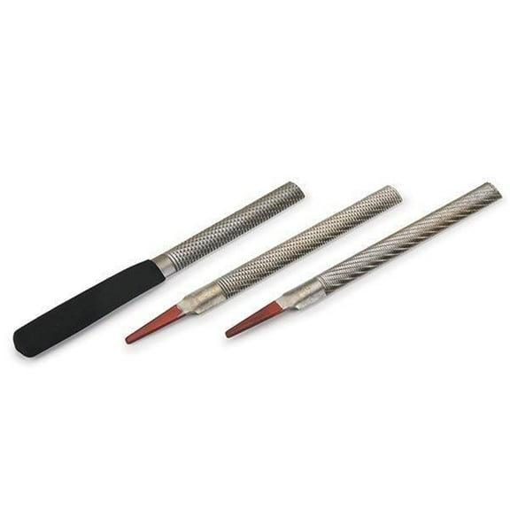 Iwasaki File Set, 3-Piece