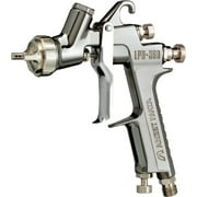 أنست ايواتا 3945 LPH300-144 LV بندقية رش، فوهة 1.4 mm، تغذية الجاذبية HVLP