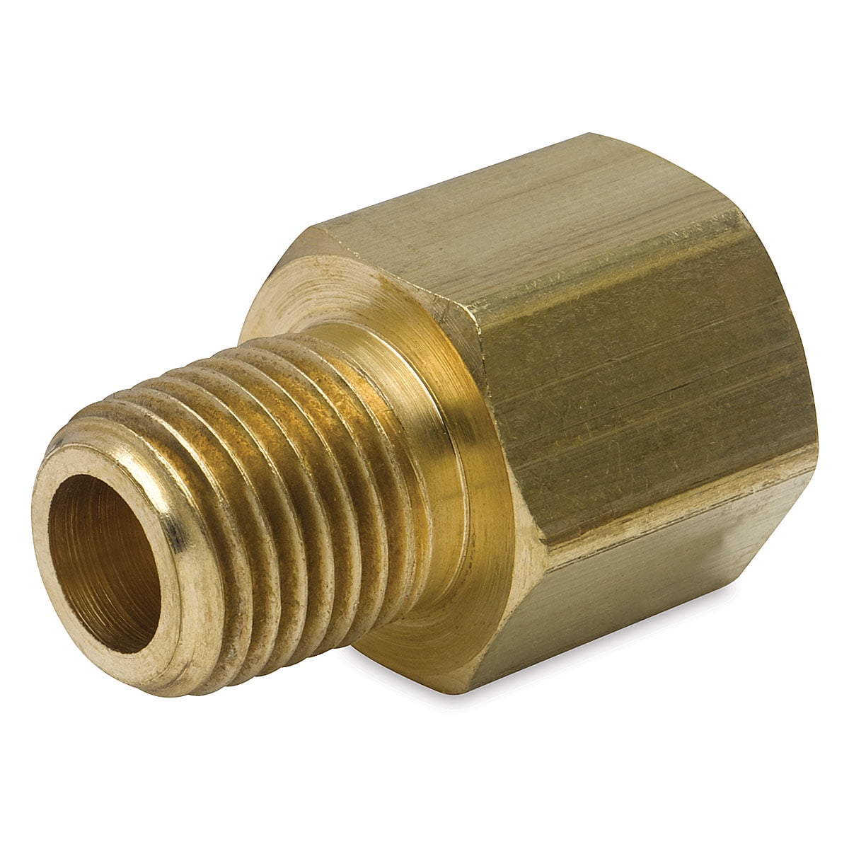 Iwata Airbrush Accessory 1/4", Male to Female Fitting