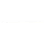 Iwata Airbrush Parts, Fluid Needle for Iwata Eclipse HP-BCS Airbrushes, .50mm