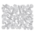 thumbnail image 1 of Iwata Artool Freehand Template - Kustom FX II Nutz N' Bolts, 1 of 2