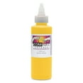 thumbnail image 1 of Iwata Com-Art Airbrush Color - 4 oz, Opaque Azo Yellow, 1 of 1